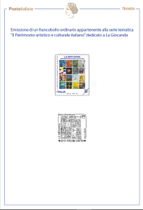 La Giocanda