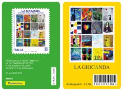 La Giocanda