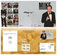 Mike Bongiorno