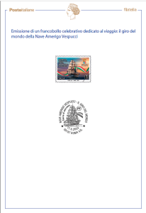 Nave Amerigo Vespucci