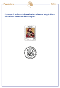 Marco Polo
