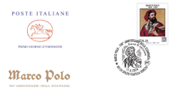 Marco Polo