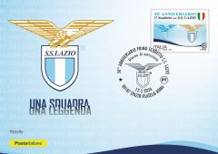 primo scudetto della S.S. Lazio