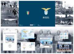 primo scudetto della S.S. Lazio