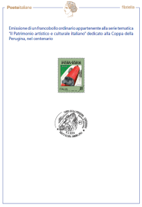 Coppa della Perugina