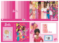 BARBIE