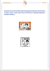 Giuseppe Mazzola e Graziano Giralucci