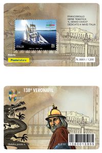 138ᵃ Veronafil 2024