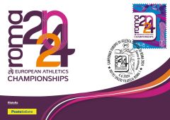 Campionati Europei di Atletica Leggera