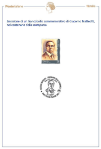 Giacomo Matteotti