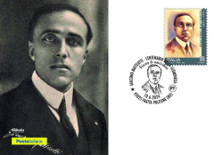 Giacomo Matteotti