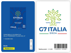 Presidenza Italiana del G7