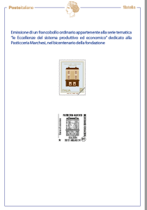 Pasticceria Marchesi