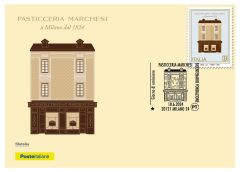 Pasticceria Marchesi