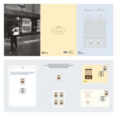 Pasticceria Marchesi