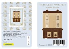Pasticceria Marchesi