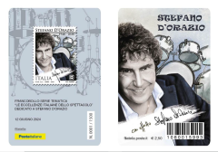 Stefano D'Orazio