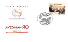 Antoniano di Bologna