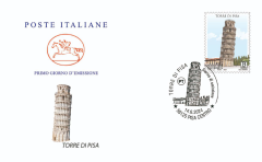 Torre di Pisa