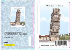 Torre di Pisa