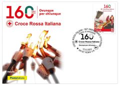 Croce Rossa Italiana