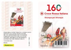 Crose Rossa Italiana