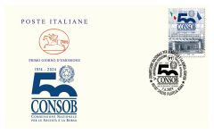 CONSOB, nel 50° anniversario dell’istituzione