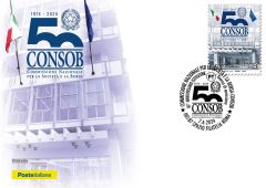 CONSOB, nel 50° anniversario dell’istituzione