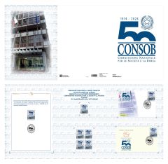 CONSOB, nel 50° anniversario dell’istituzione