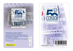 CONSOB, nel 50° anniversario dell’istituzione