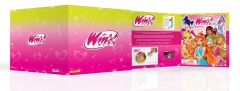 Litografia Winx Culb