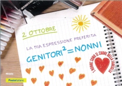 festa dei nonni