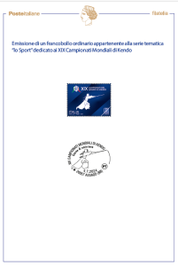 Campionati Mondiali di Kendo