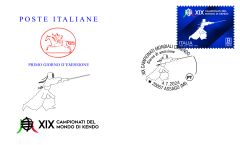 Campionati Mondiali di Kendo