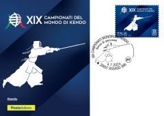 Campionati Mondiali di Kendo