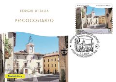 Pescocostanzo