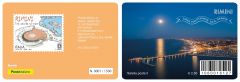 Una rotonda sul mare: Rimini