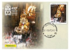 Festino di Santa Rosalia