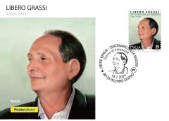 Libero Grassi