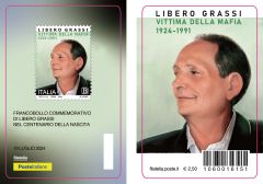 Libero Grassi
