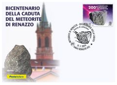 Meteorite di Renazzo