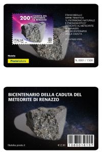 Meteorite di Renazzo