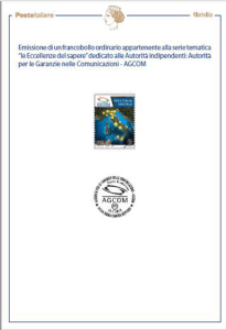 AGCOM