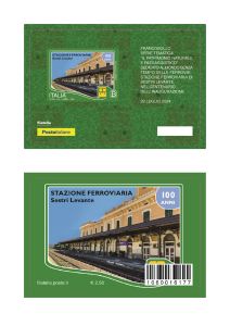Stazione ferroviaria di Sestri Levante