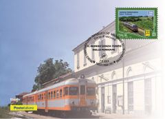 Tronco ferroviario Chieri – Trofarello