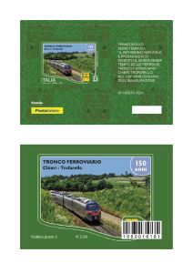Tronco ferroviario Chieri – Trofarello