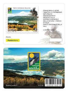 Parco Nazionale della Sila