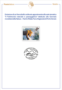 Parco Regionale di Porto Venere