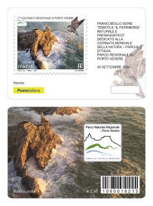 Parco Regionale di Porto Venere