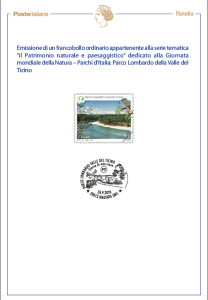 Parco Lombardo della Valle del Ticino